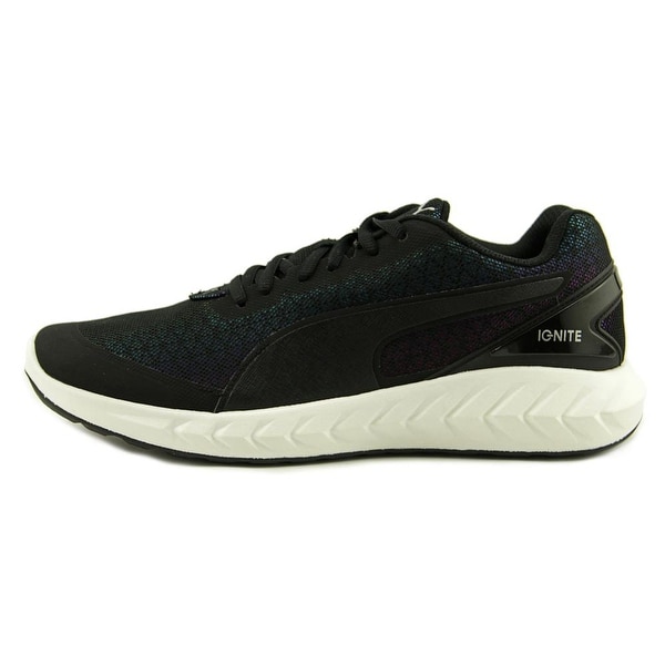 puma ignite ultimate black