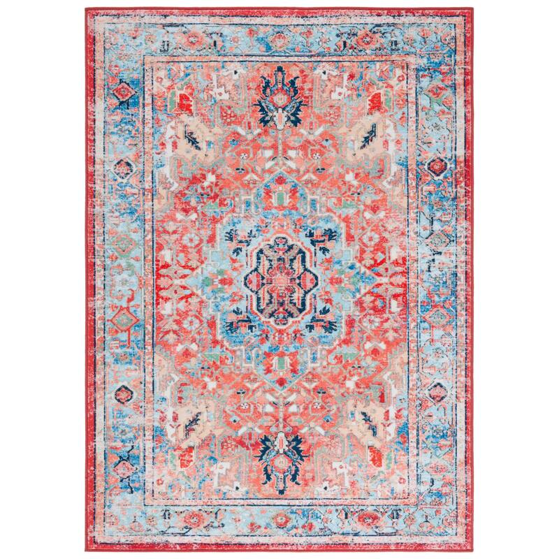 SAFAVIEH Handmade Soho Stojanka Modern Rug