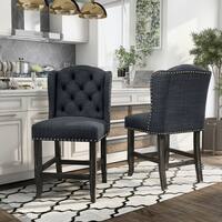 Buy Farmhouse Counter & Bar Stools Online at Overstock | Our ...