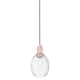 Option Antique Copper / Clear