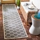 preview thumbnail 15 of 104, SAFAVIEH Courtyard Charleen Indoor/ Outdoor Waterproof Patio Backyard Rug