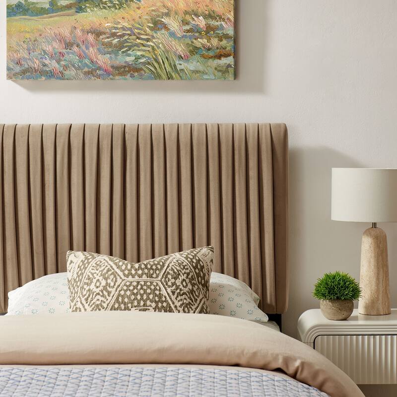 Eloise Upholstered Headboard