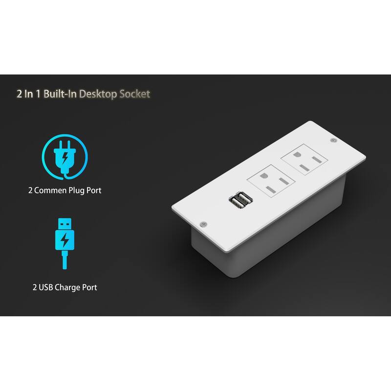 Modern 82.6" LED TV Console with Storage, RGB Lights, 31 Modes, and Remote Control for 75/80" TVs