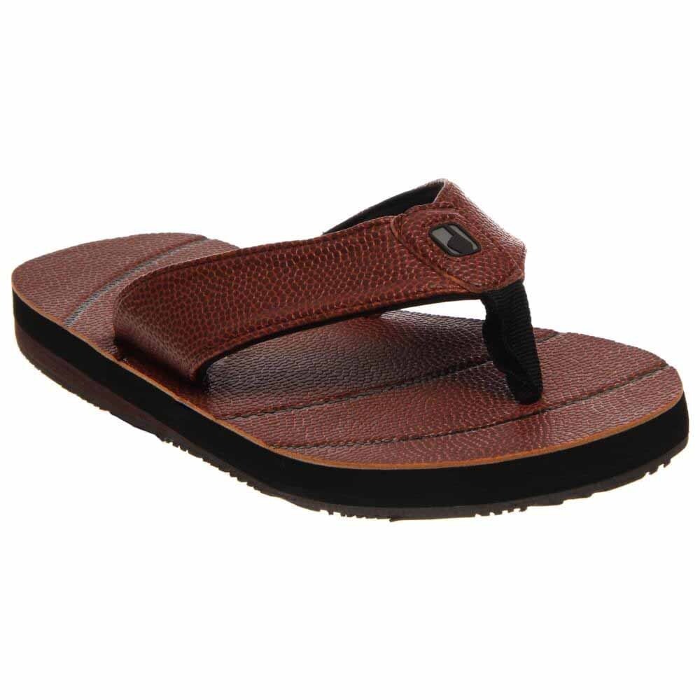 Shop Fandalz Mens Basketball Casual Sandals Shoes Overstock