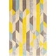 preview thumbnail 2 of 1, Presley Modern & Contemporary Area Rug