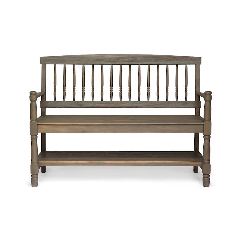 Imperial Bench