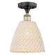 Option Black Antique Brass / Natural