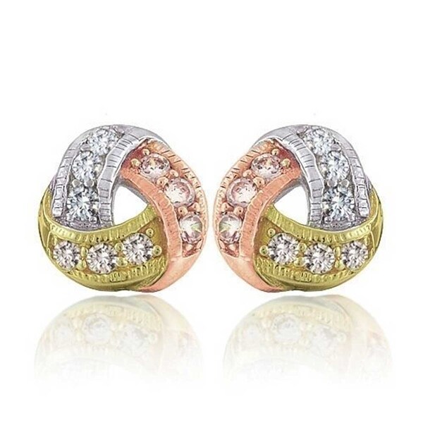 shop stud earrings
