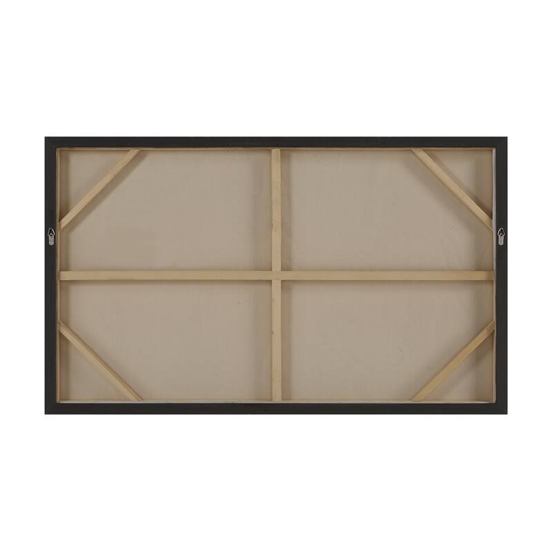 Renwil Lacey 36" H x 60" W Canvas Art