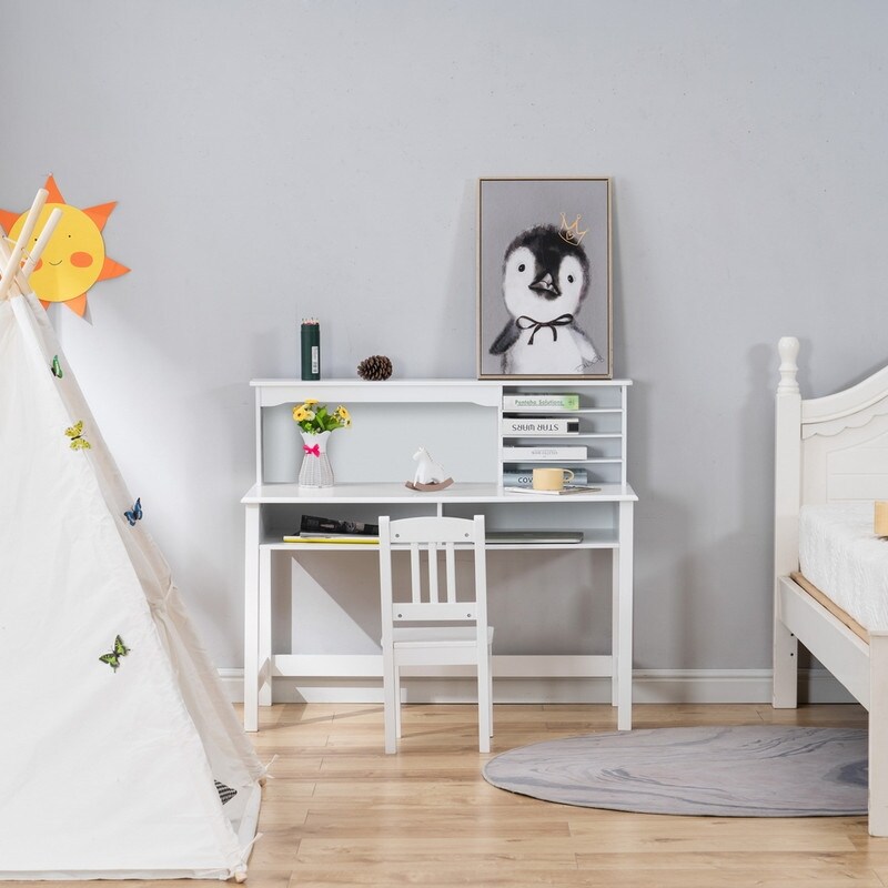 https://ak1.ostkcdn.com/images/products/is/images/direct/856f7fd775a28720c70bd55aaf07526885456392/Home-Use-Kids-Desk-and-Chair-Set-with-5-layer-Desktop.jpg