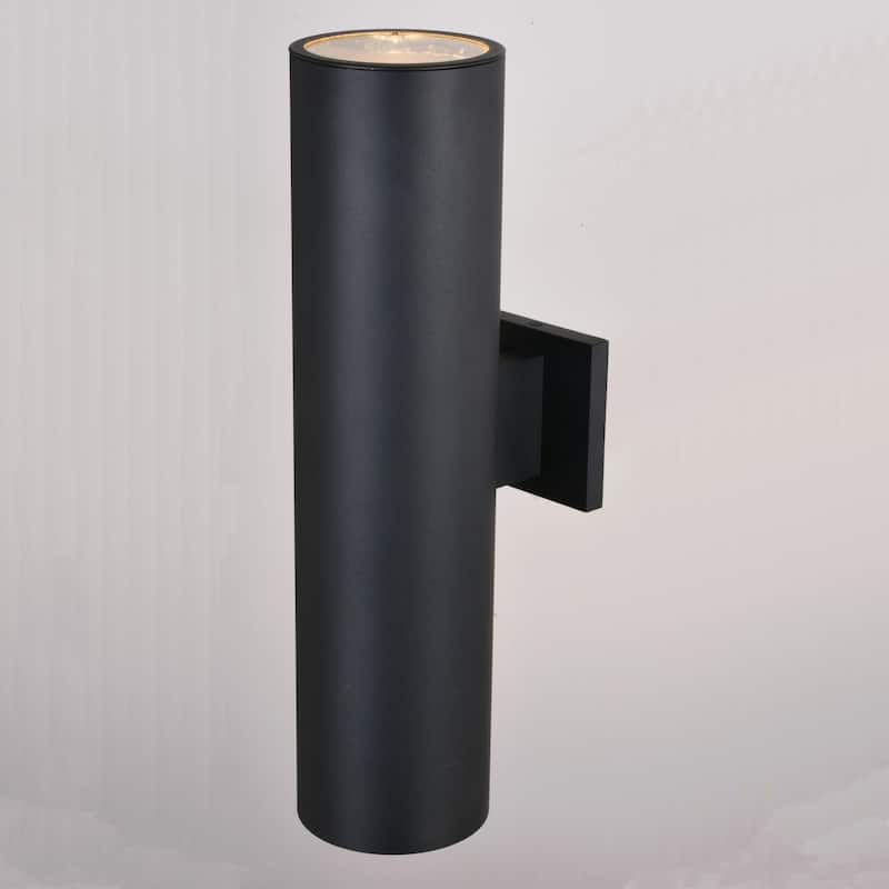 Bellevue VXWS87320 Empathy 2 Light 20" Tall Outdoor Wall Sconce -