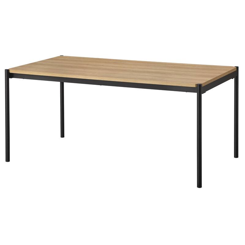 Lifestorey Jari Rectangular Dining Set