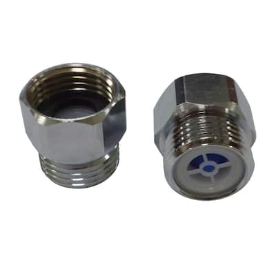 Kingston Brass Brass Check Valve