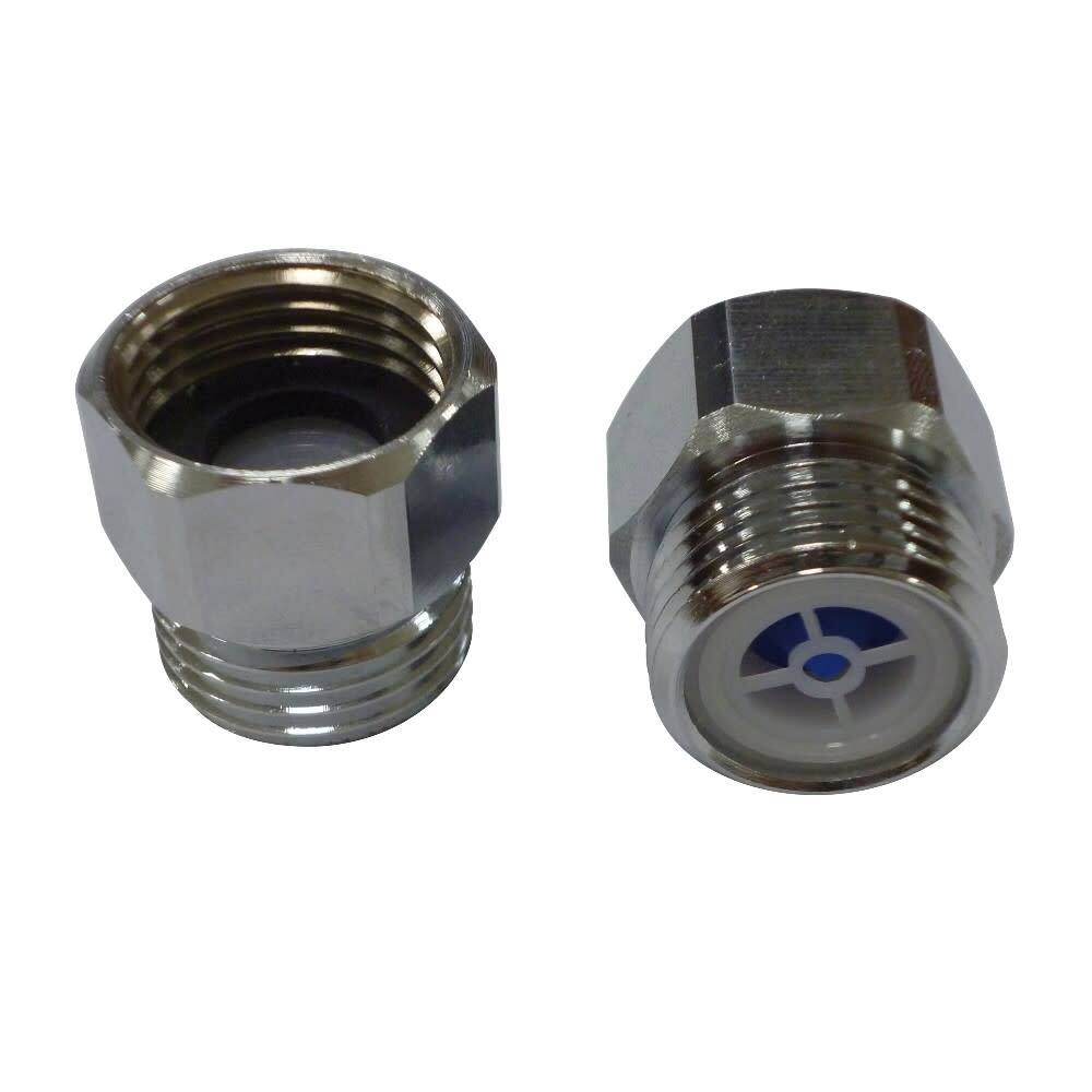 Kingston Brass Brass Check Valve