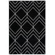 preview thumbnail 102 of 154, SAFAVIEH Adirondack Benilda Modern Geometric Rug