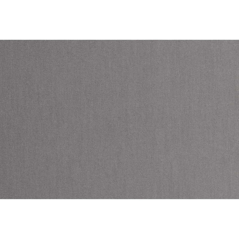 Key West Padded Sling Ottoman