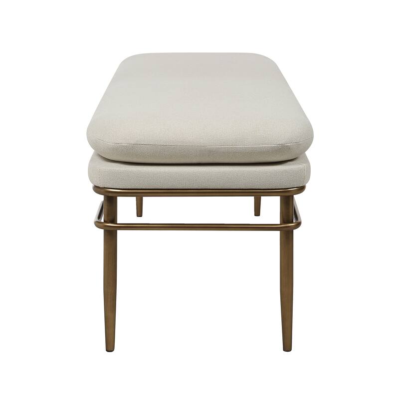 Renwil Paredes 18.0" Height Bench