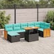 Option Black with storage