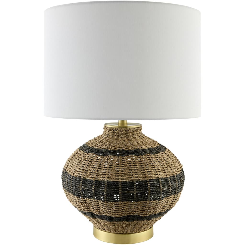 Livabliss Caylus Traditional Accent Table Lamp