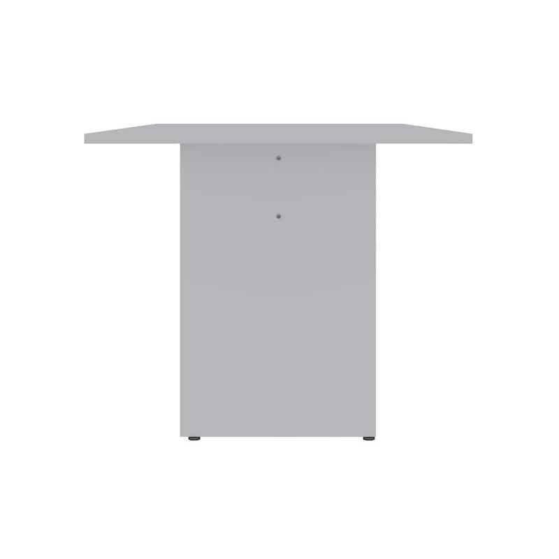 Manhattan Comfort Nomad 67.91 Modern Dining Table