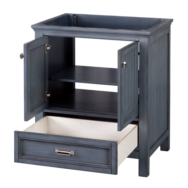 CRAFT + MAIN CVSS5765-CL Cove 65" High x 57" Wide Sliding Framed