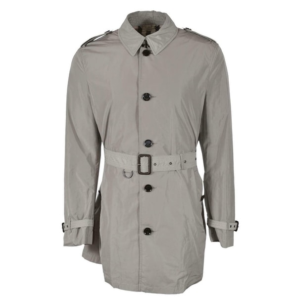 trench coat similar to burberry