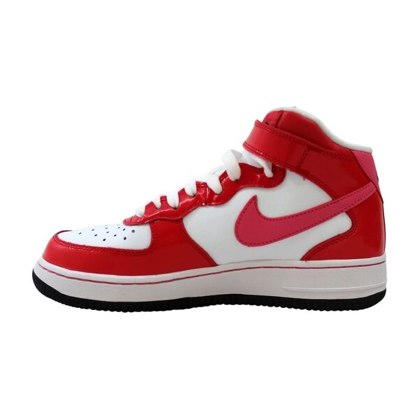air force 1 mid grade school