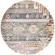 preview thumbnail 17 of 23, Livabliss New Mexico Bohemian & Eclectic Area Rug