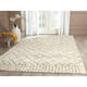 Option Ivory/Green
