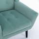 Option Mint Green