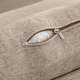preview thumbnail 21 of 58, Spruce & Spring Modern 74" L-Shaped Dining Bench with Storage, Corner Breakfast Nook Banquette Bench