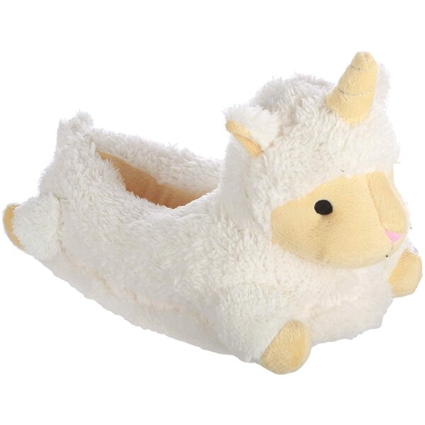 lamb slippers