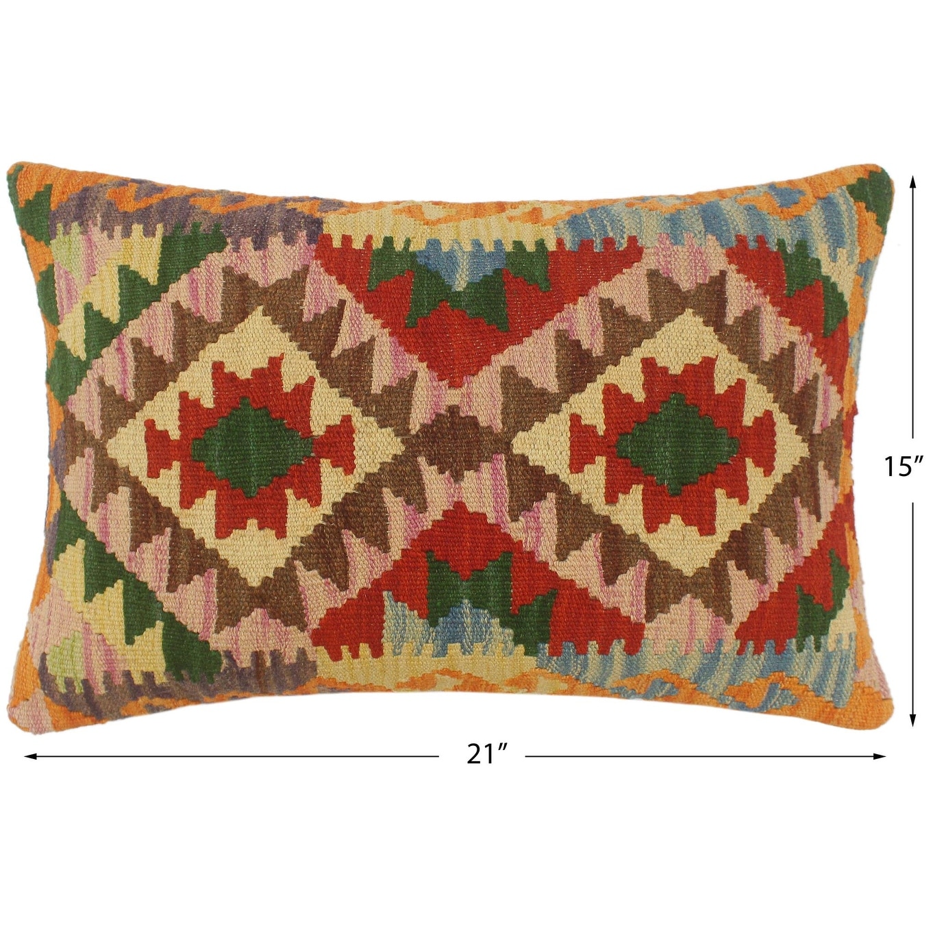 Overstock hotsell southwestern pillows
