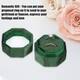Option Dark Green