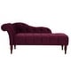 preview thumbnail 2 of 13, Jennifer Taylor Home Samuel Chaise Lounge