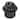 Ruvati Extended Garbage Disposal Flange with Deep Basket Strainer - Gunmetal Black Stainless Steel - RVA1049BL - 4.5" X 4.5"