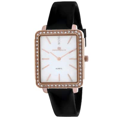 Oceanaut Women's Adorn White Dial Watch - OC0274 - 6 (36)