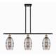 Option Black Antique Brass / Smoked