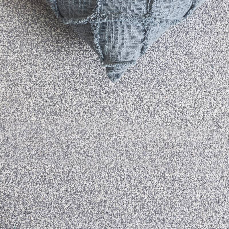 SAFAVIEH Handmade Renewal Bharat Wool Rug