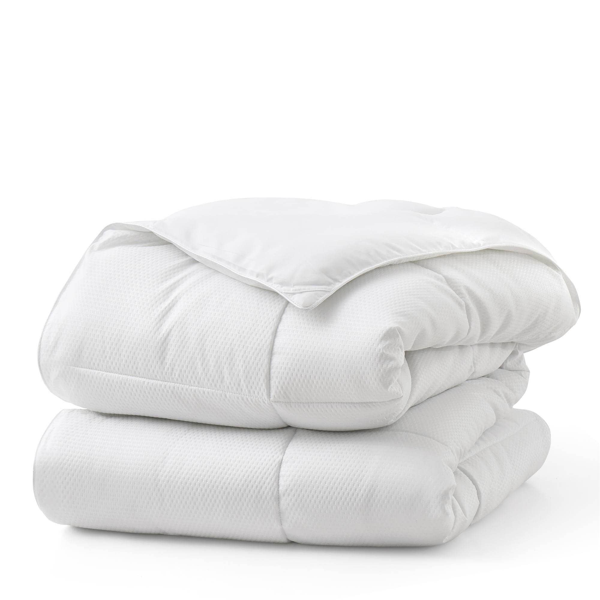 All Season Medium Weight Embossed Reversible Down - Picture 9 of 18