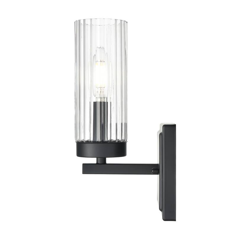 Millennium Lighting 46001 Iversen 11" Tall Bathroom Sconce