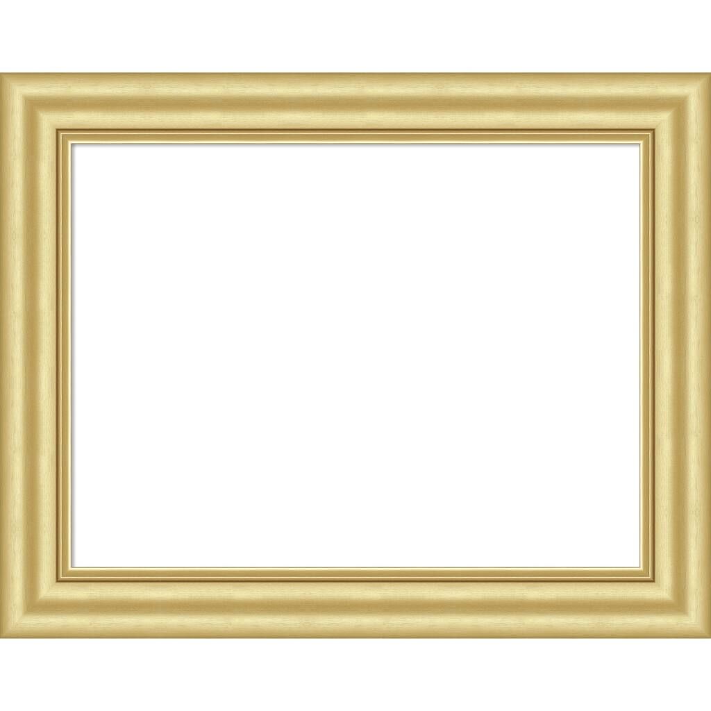 Sophia Framed Dry Erase Magnetic Board