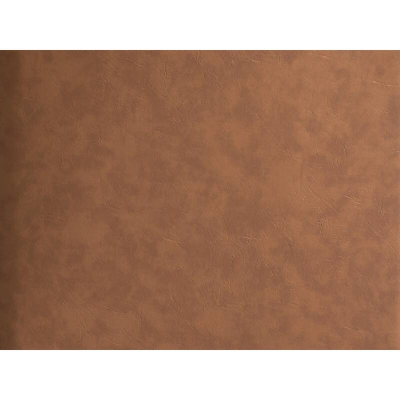 Side Chair (Set-2), White Boucle, Brown Velvet & Walnut Finish