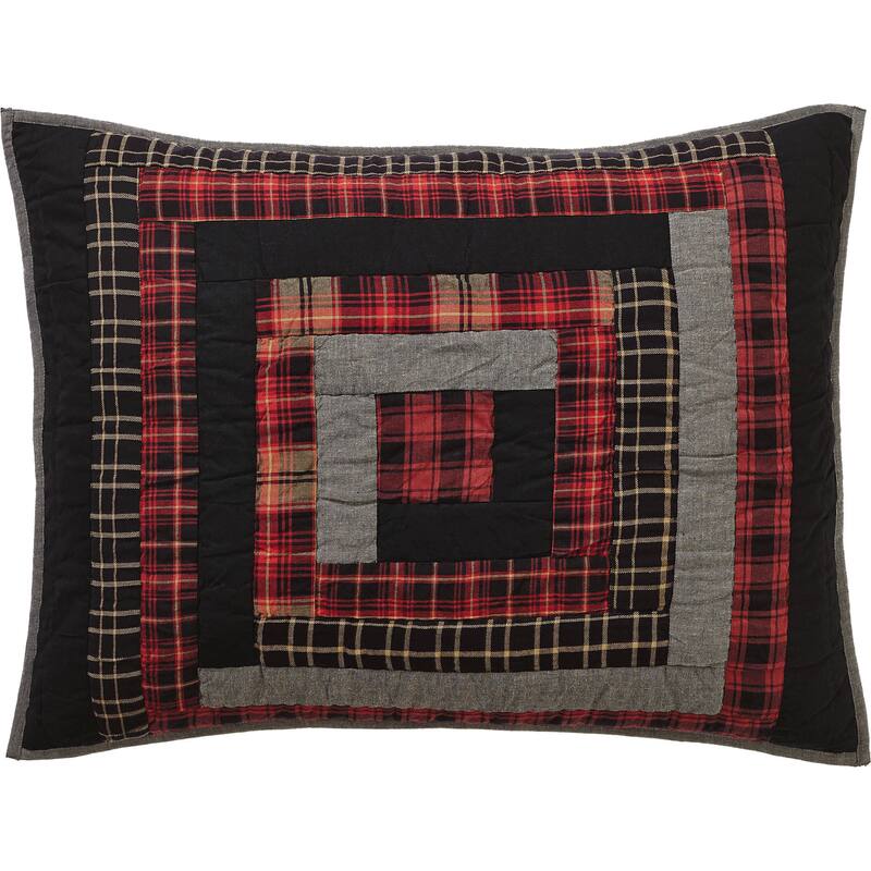 Cumberland Quilt Set