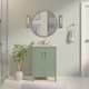 Option Sage Green