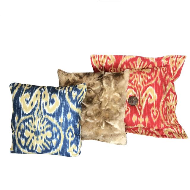 Cotton Tale Sidekick Pillow Pack