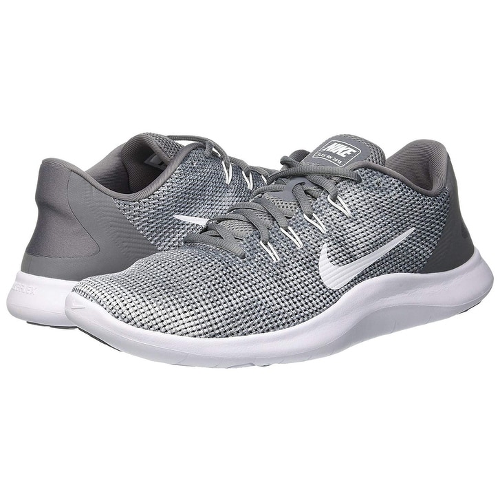 nike flex 2018 rn black