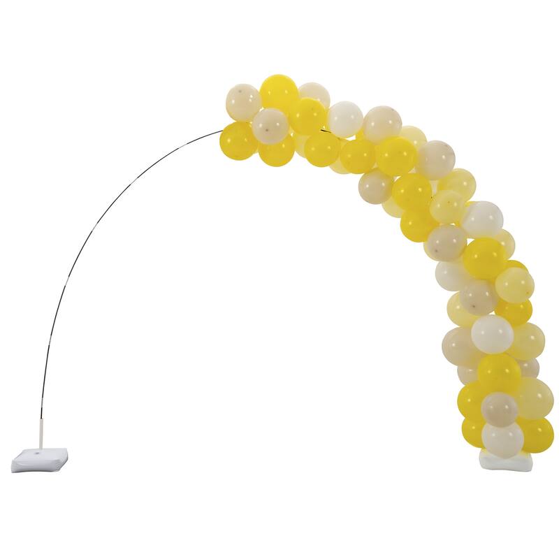 Balloon Arch Kit – Reusable DIY Backdrop Stand by Great Northern Popcorn