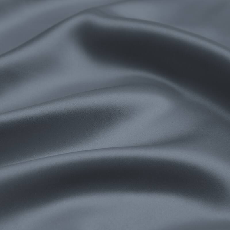 Becky Cameron 100% Mulberry Silk Zippered Pillowcase 2 Piece Set