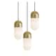 Option Light Antique Brass
